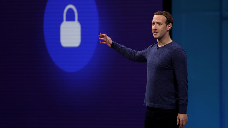 Illustration for article titled El hackeo a Facebook, lo nuevo de Huawei y la vulva más polémica. Lo mejor de la semana